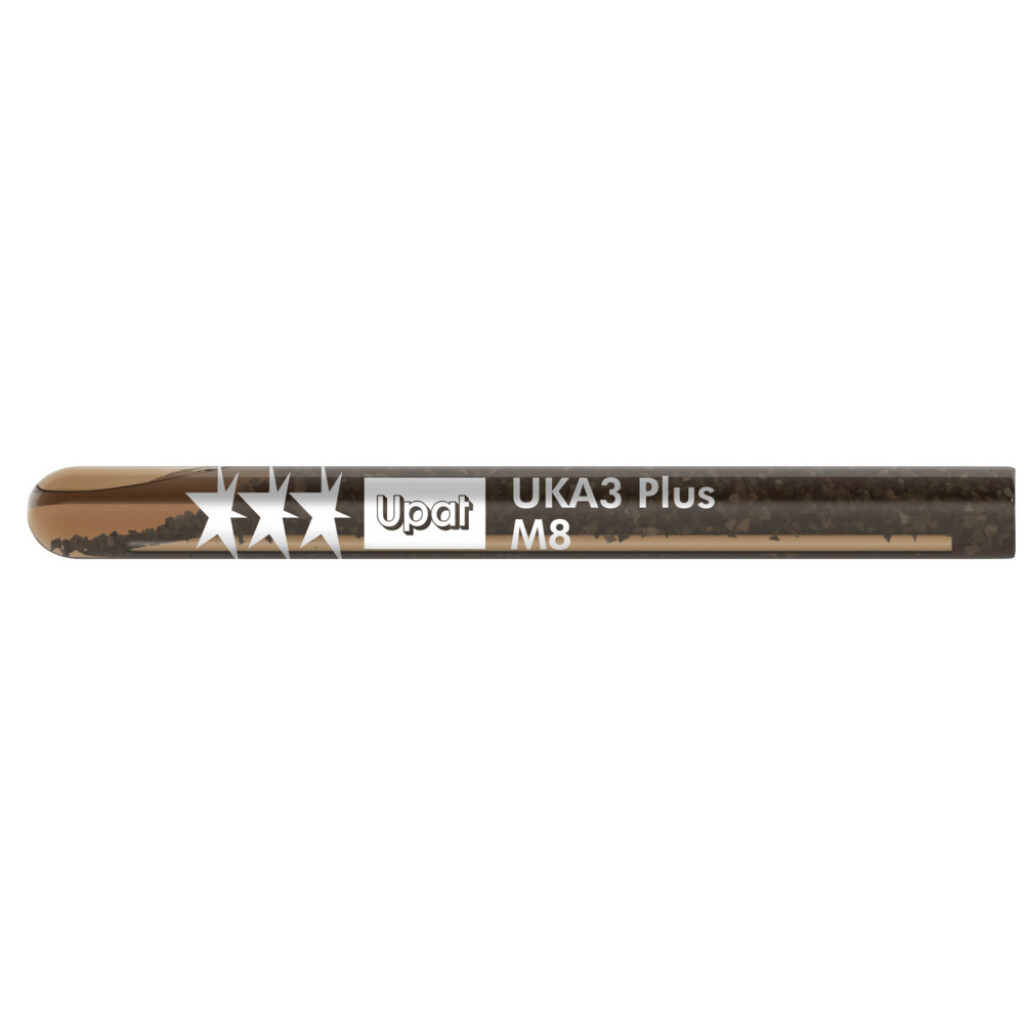 UPAT UKA 3 Plus Verbundankerpatrone M  8                     Nr. 539948